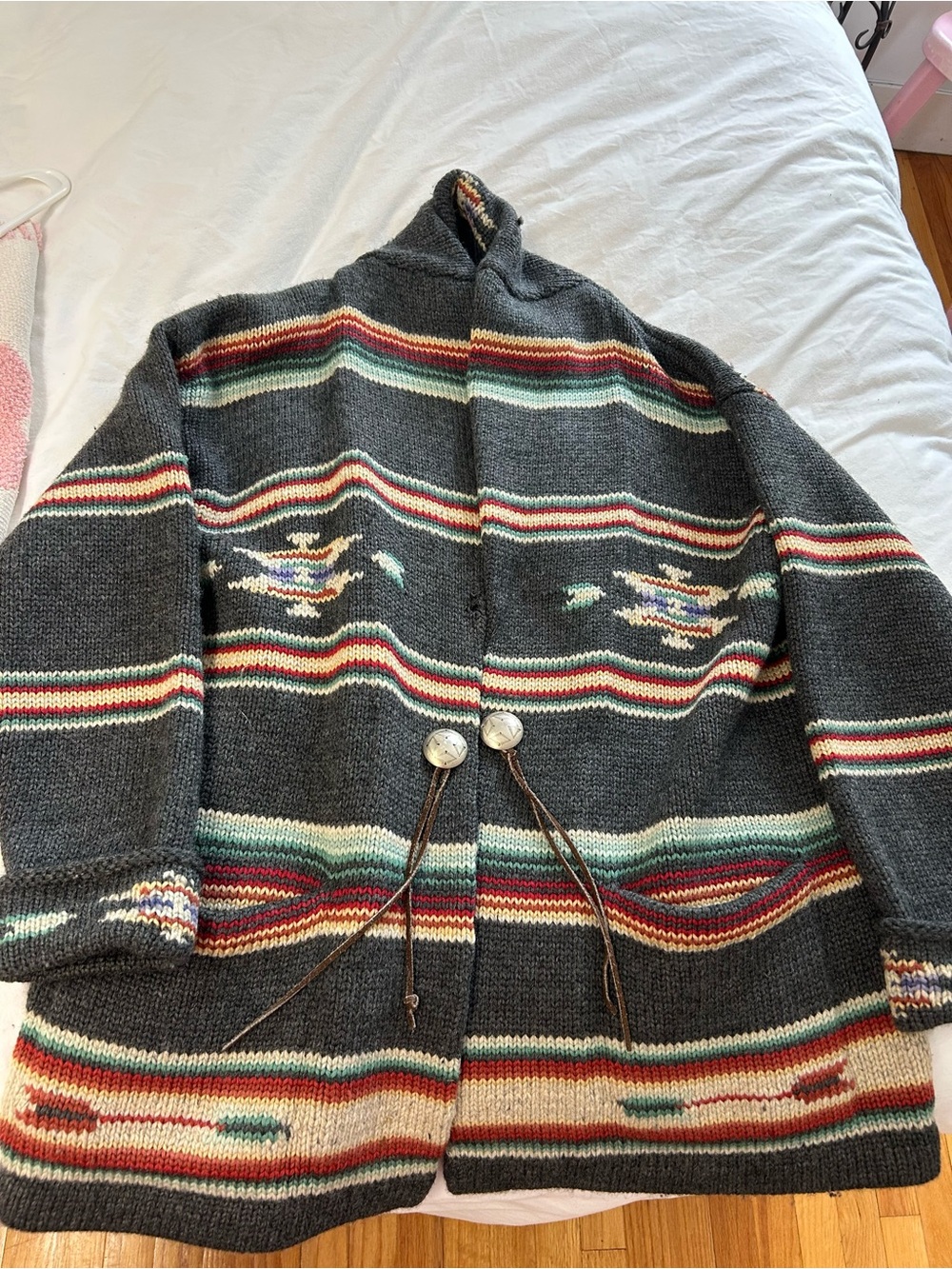 Ralph Lauren vintage country!